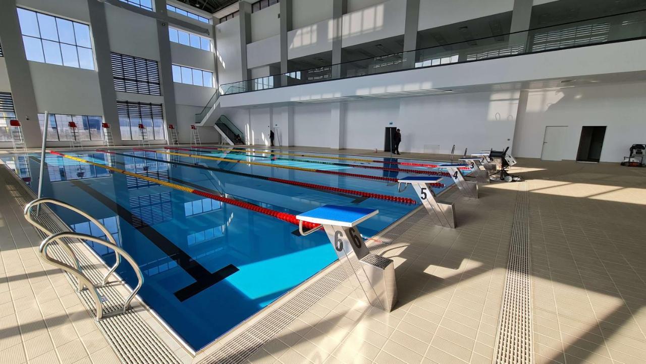 Casuta Bradulet - Aeroport Otopeni & Therme Balotesti Luaran gambar
